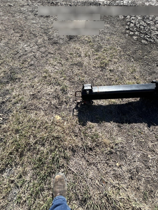 2023 STAR INDUSTRIES M1360B - Star JIB Boom