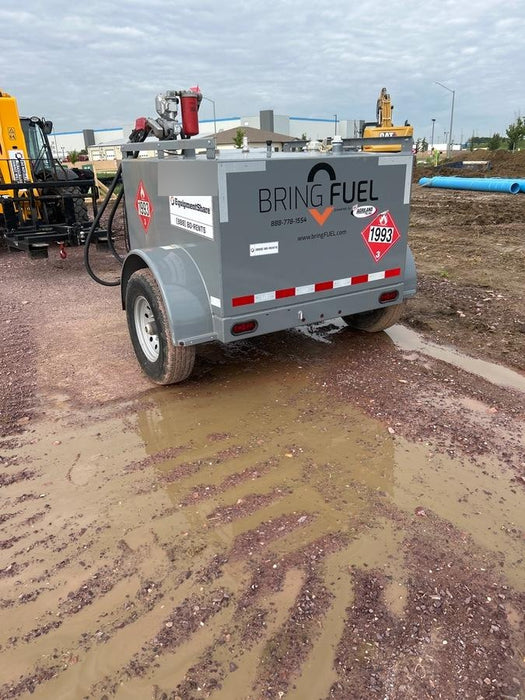 2023 THUNDER CREEK EV500