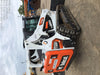 2021 BOBCAT T595