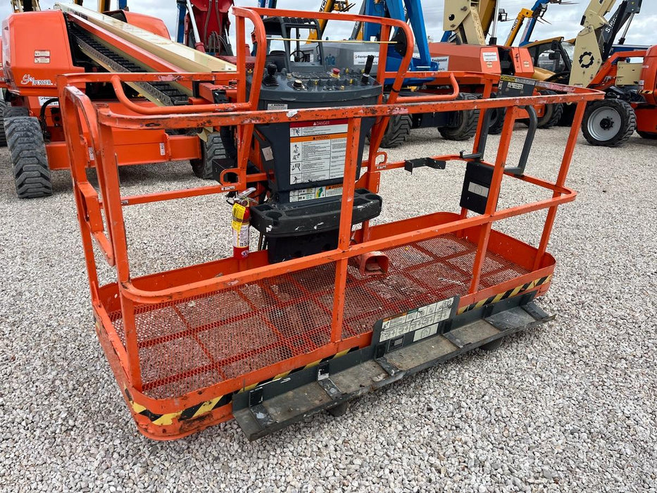 2024 MI-T-M CW-3004-0MKD / AW-9000-0003