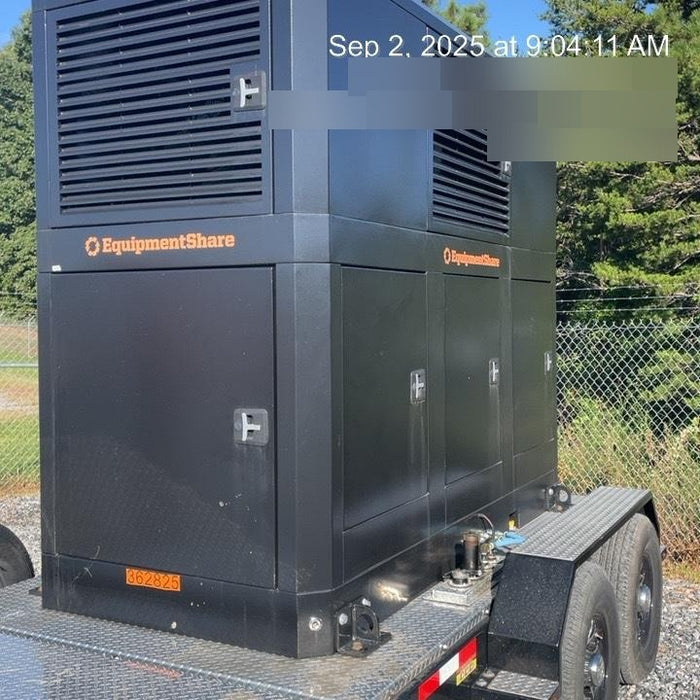 2023 FTG FP1600FQS-T