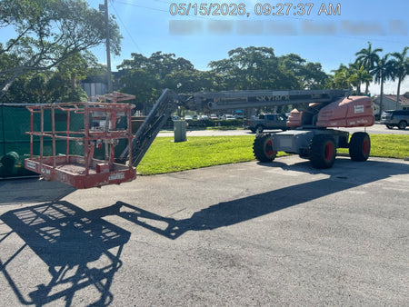 2019 SKYJACK SJ66T