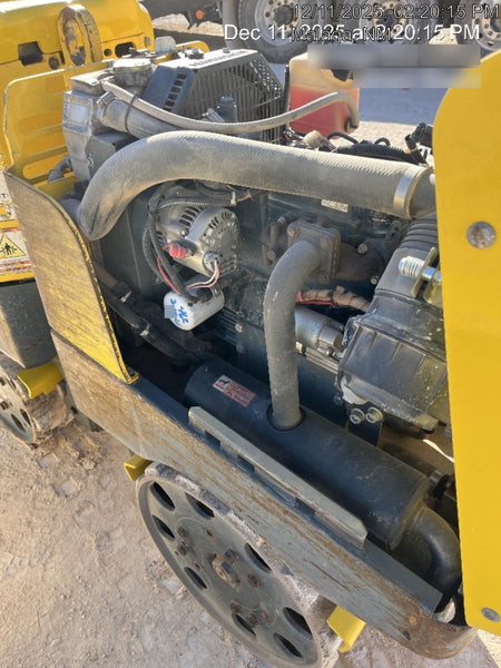 2019 WACKER NEUSON RTKx-SC3