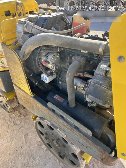 2019 WACKER NEUSON RTKx-SC3