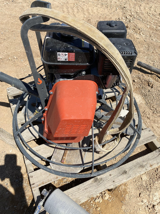 2020 HUSQVARNA CT 36-8A-V