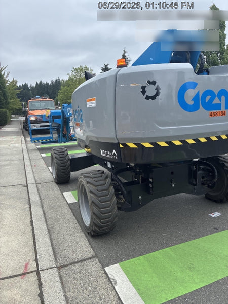 2024 GENIE S-45 XC