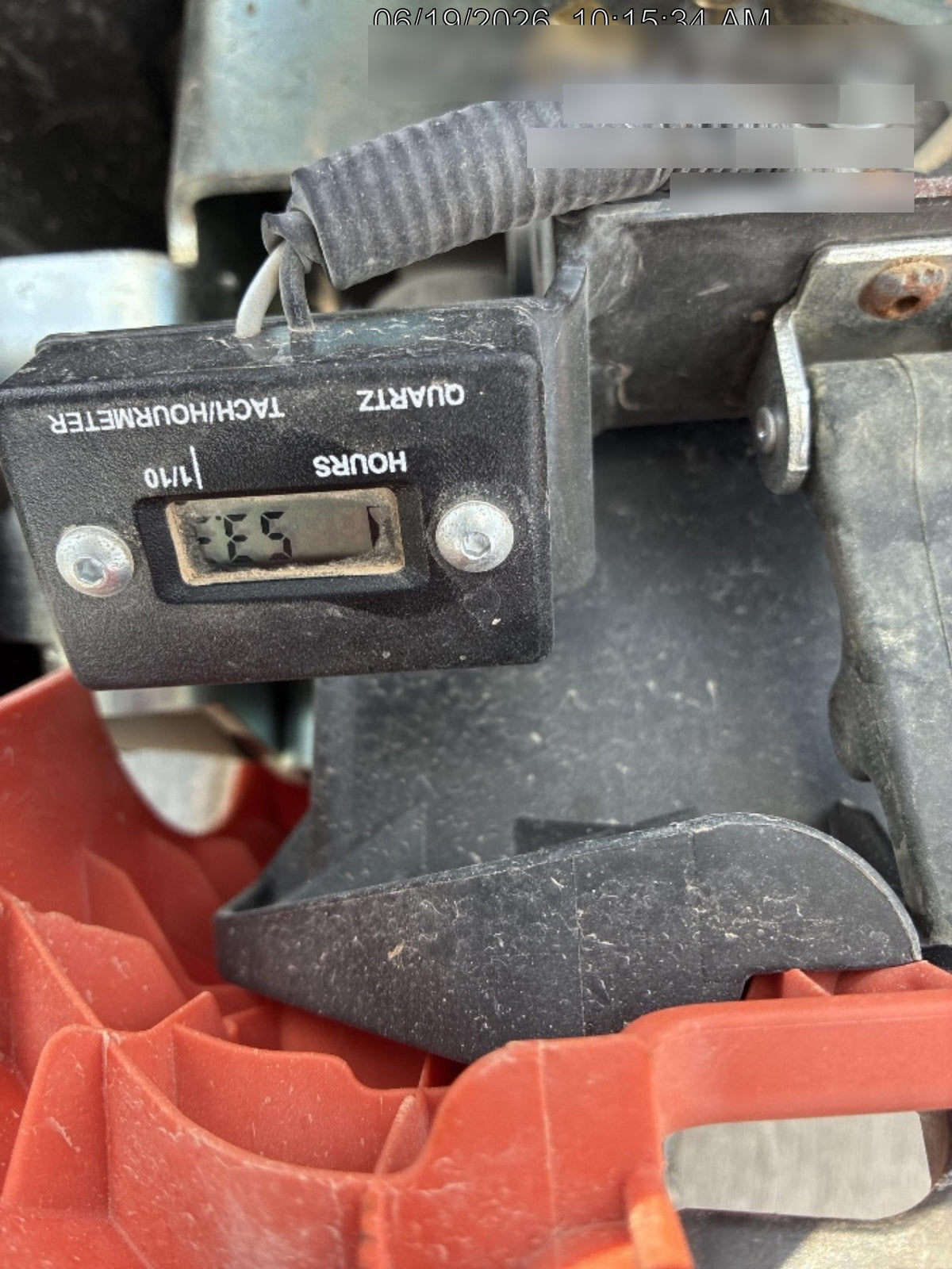 2025 HUSQVARNA LT6005