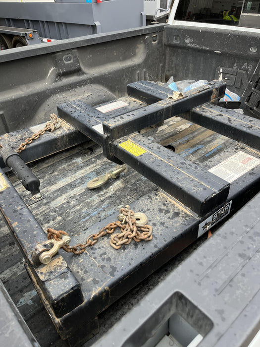 2020 STAR INDUSTRIES 1395B