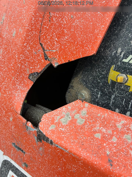 2021 JLG 660SJ