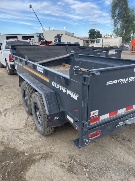 2023 SOUTHLAND SL270T-14K