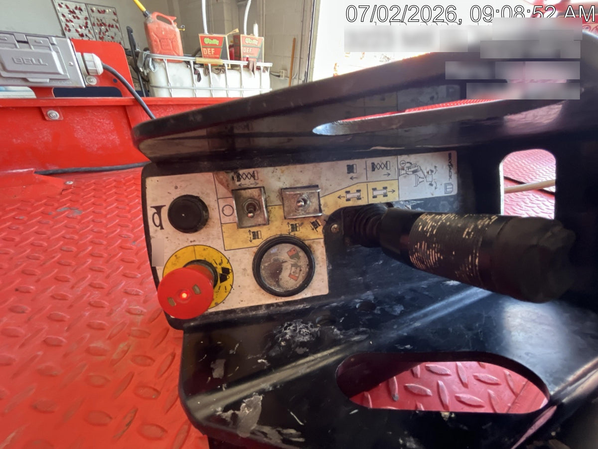 2022 SKYJACK SJ3226
