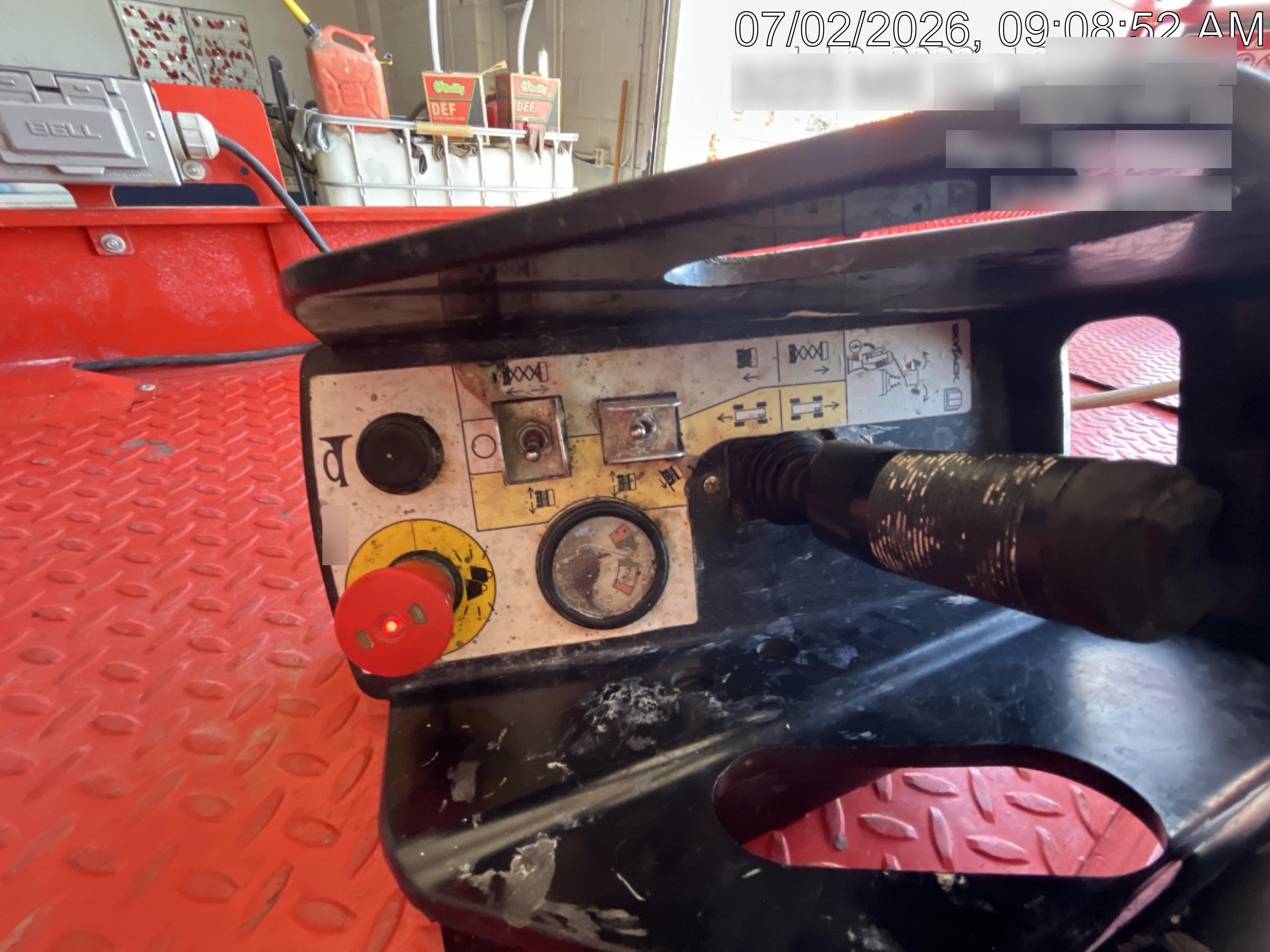 2022 SKYJACK SJ3226