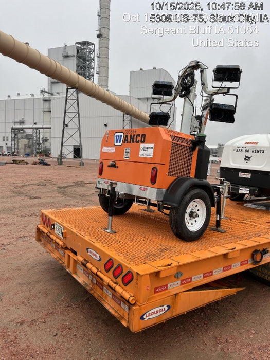 2025 WANCO WLTT-4MK8K