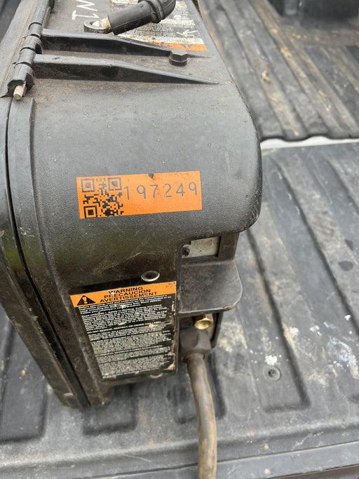 2024 LINCOLN ELECTRIC LN-25X