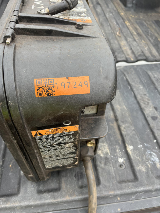 2024 LINCOLN ELECTRIC LN-25X