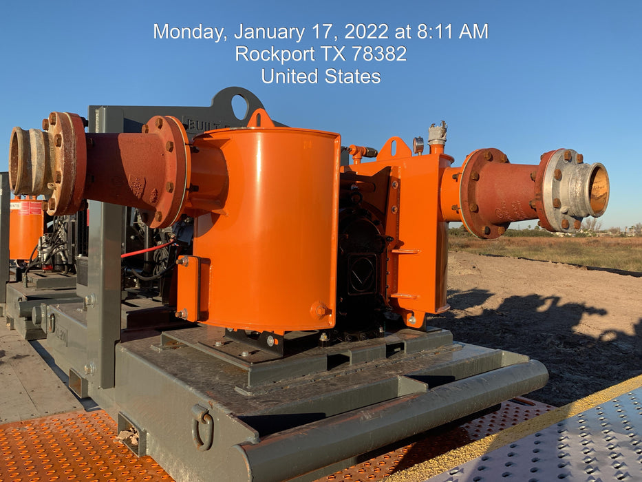 2021 MYERS-SETH RL-200