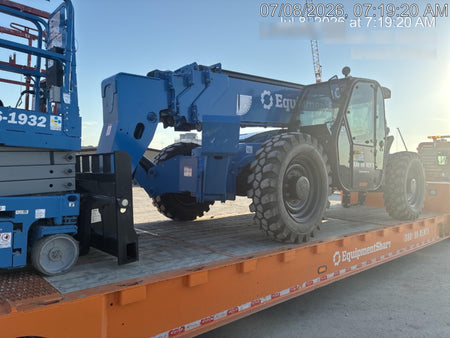 2026 GENIE GTH-1056