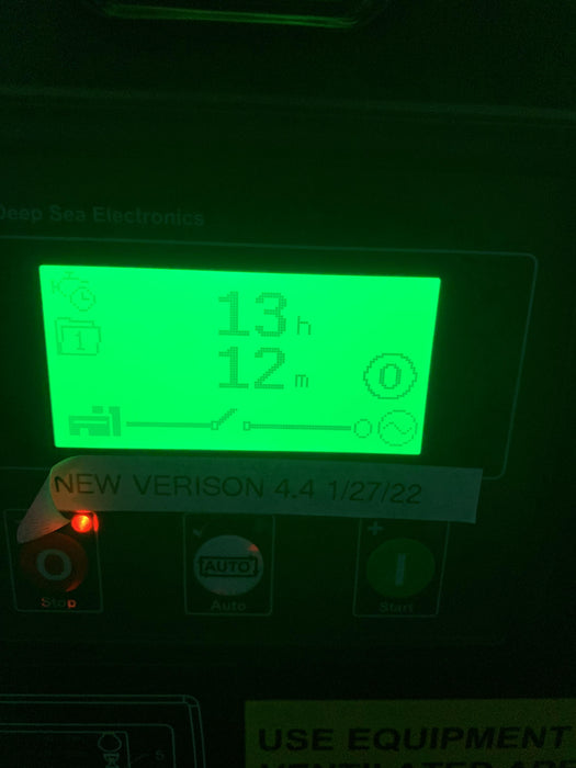 2022 ATLAS COPCO QAS25 CWK