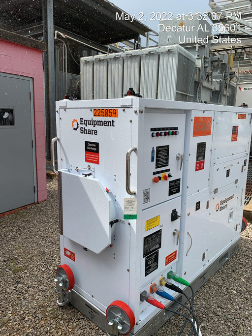 2022 SMARTECH SLIC12R-MSH