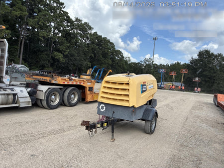 2021 ATLAS COPCO XAS188