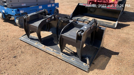 2021 PALADIN UTILITY GRAPPLE 11876-0022