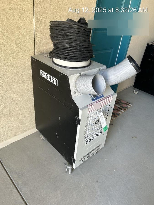 2022 KWIKOOL KPAC1811-2