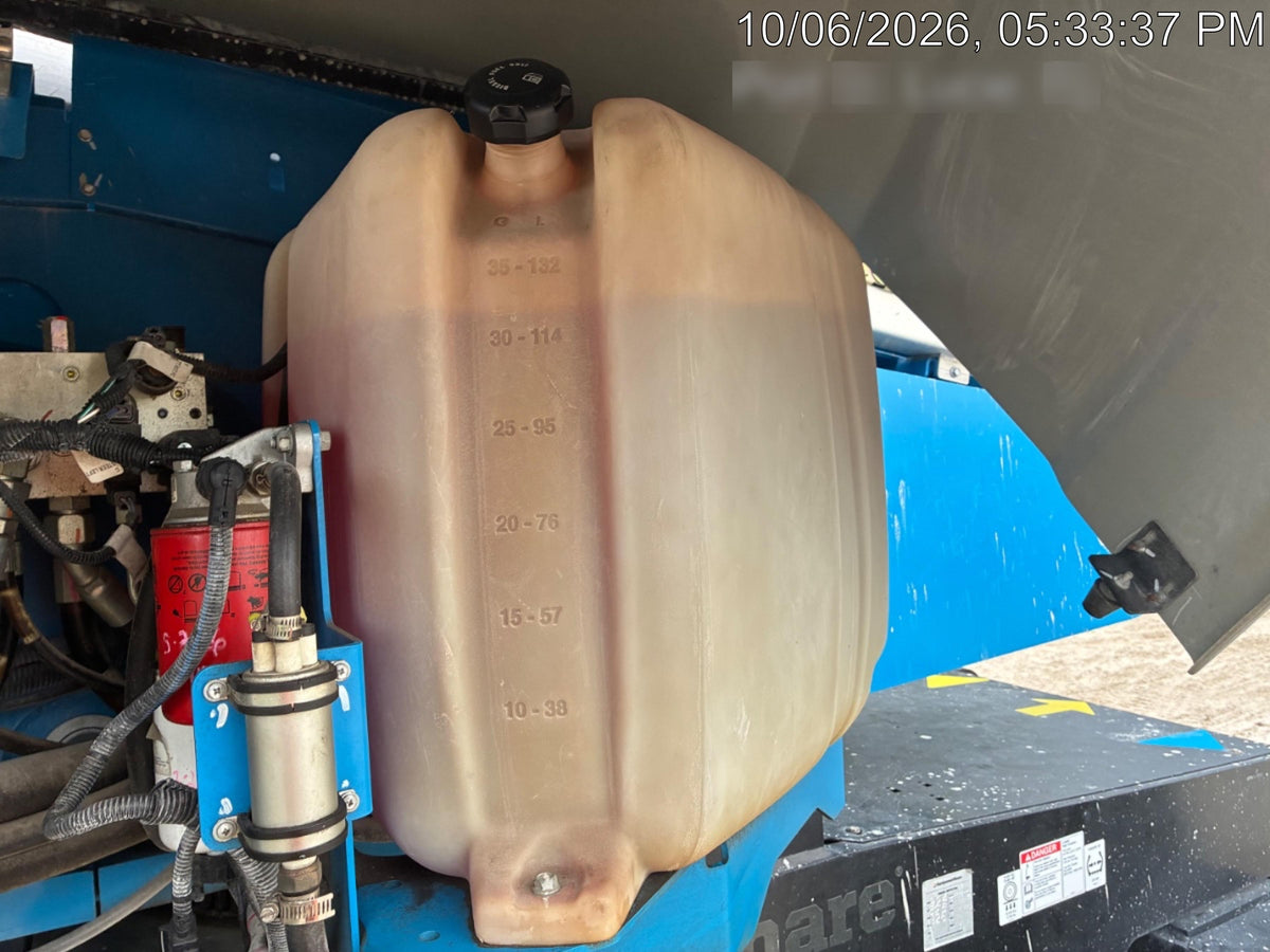 2024 GENIE S-85 HF