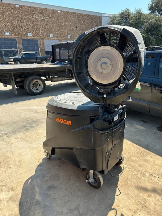 2022 POWER BREEZER PB4BASE