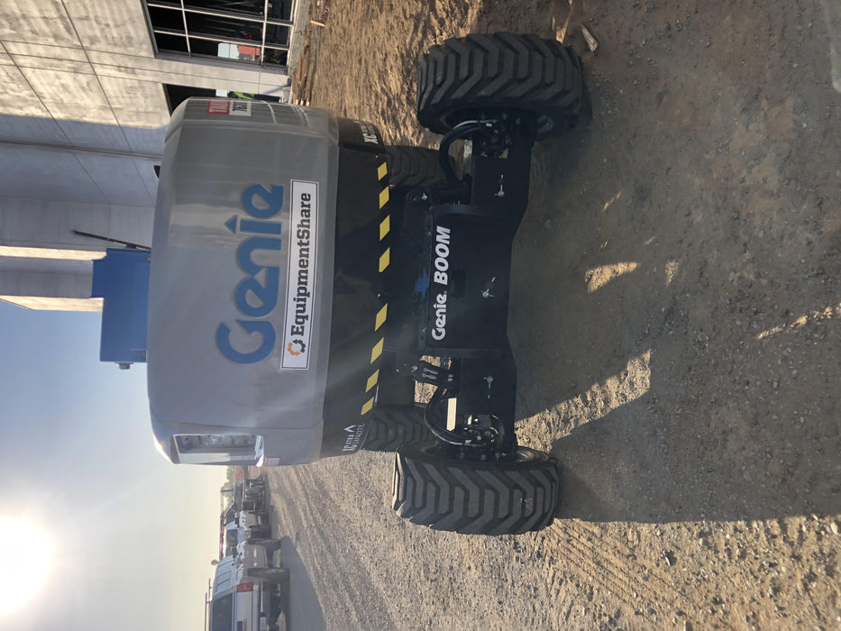 2020 GENIE Z-45 XC