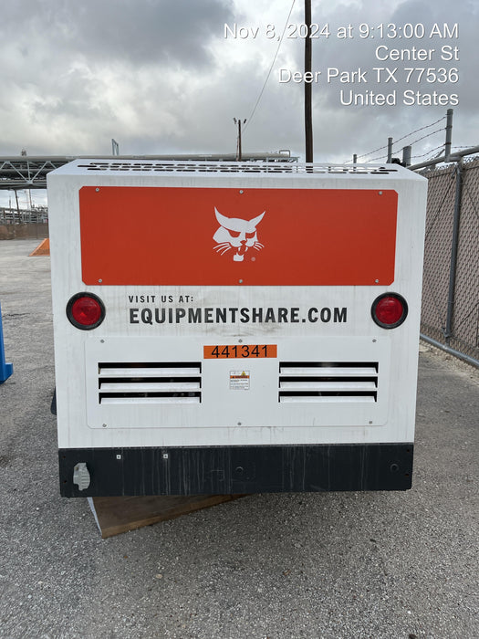 2024 BOBCAT PA425WCU-T4F