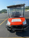 2022 Kubota RTV-X1140W-H Plastic Canopy, Windshield Acrylic Clear, LED Strobe Light, Wire Harness Kit, Back up Alarm