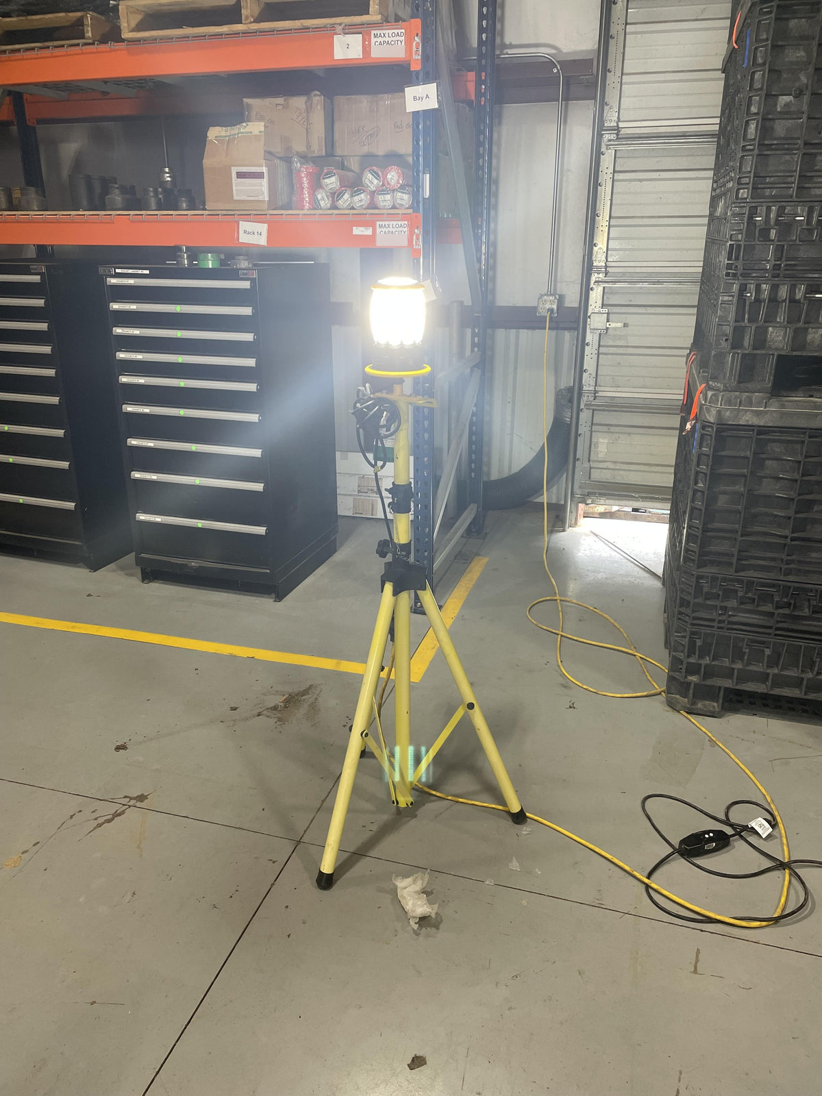 2022 LIND EQUIPMENT LE360LED-TR
