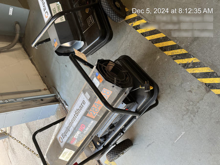 2023 HEATSTAR HS175KT
