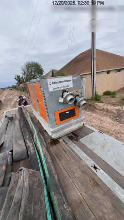 2022 MYERS-SETH MSP PP-150