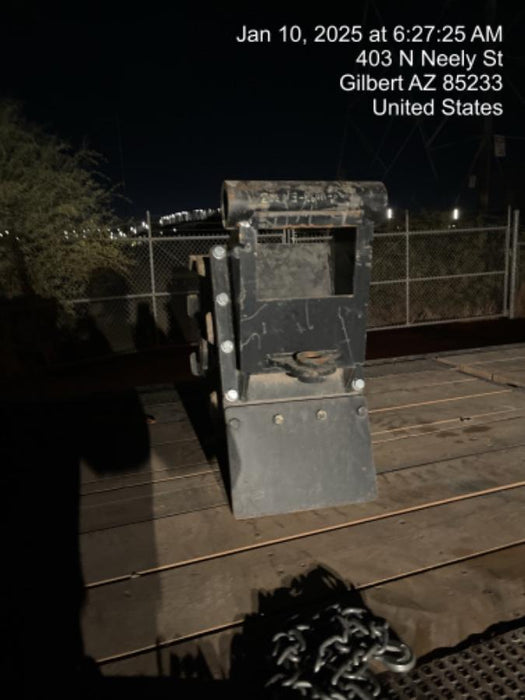 2023 PALADIN 502001 - Paladin