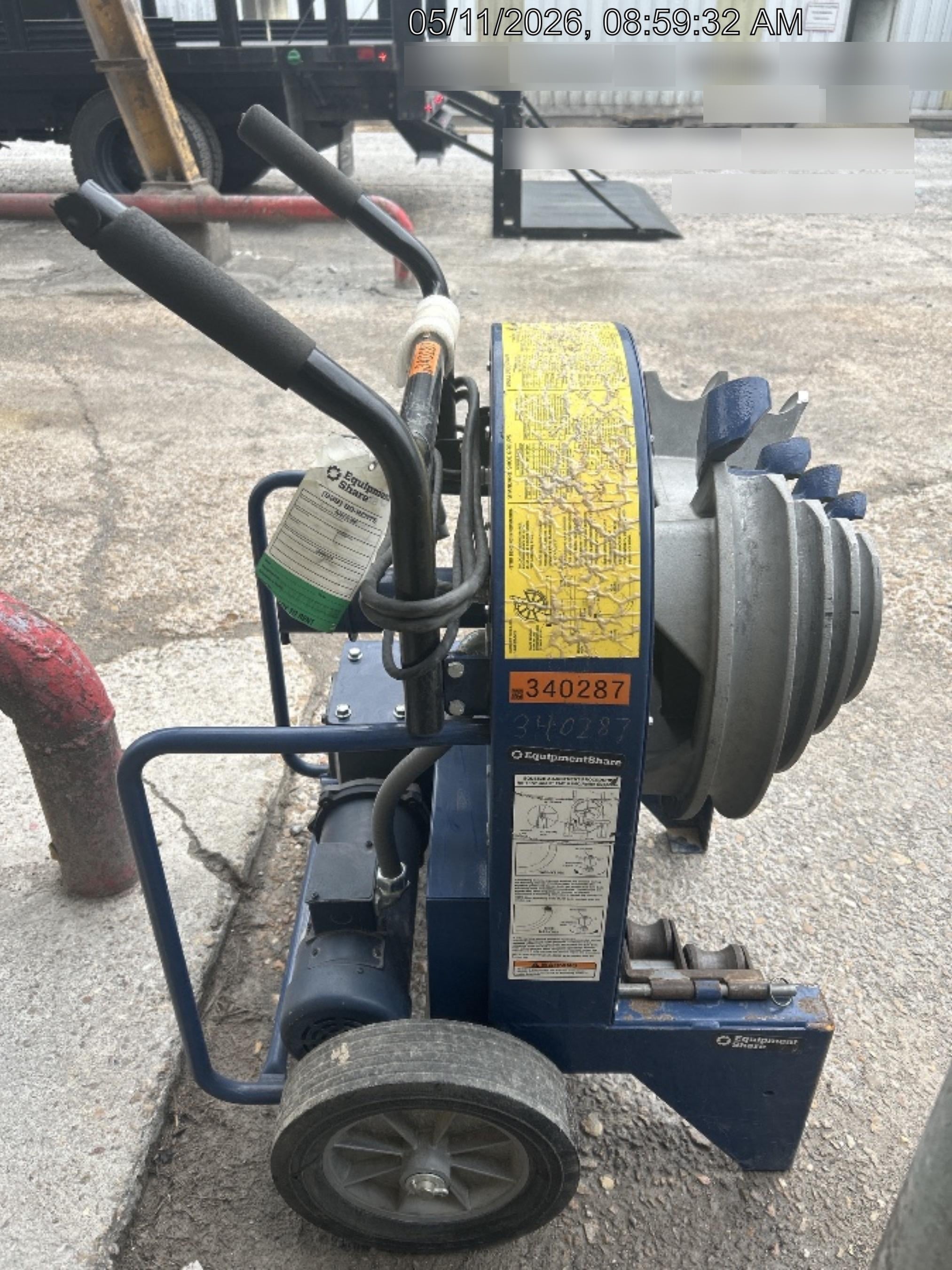 2023 CURRENT TOOLS 77