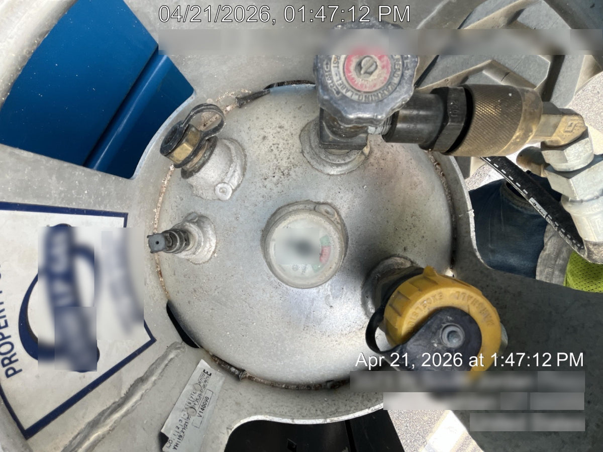 2024 GENIE GS-4390 RT