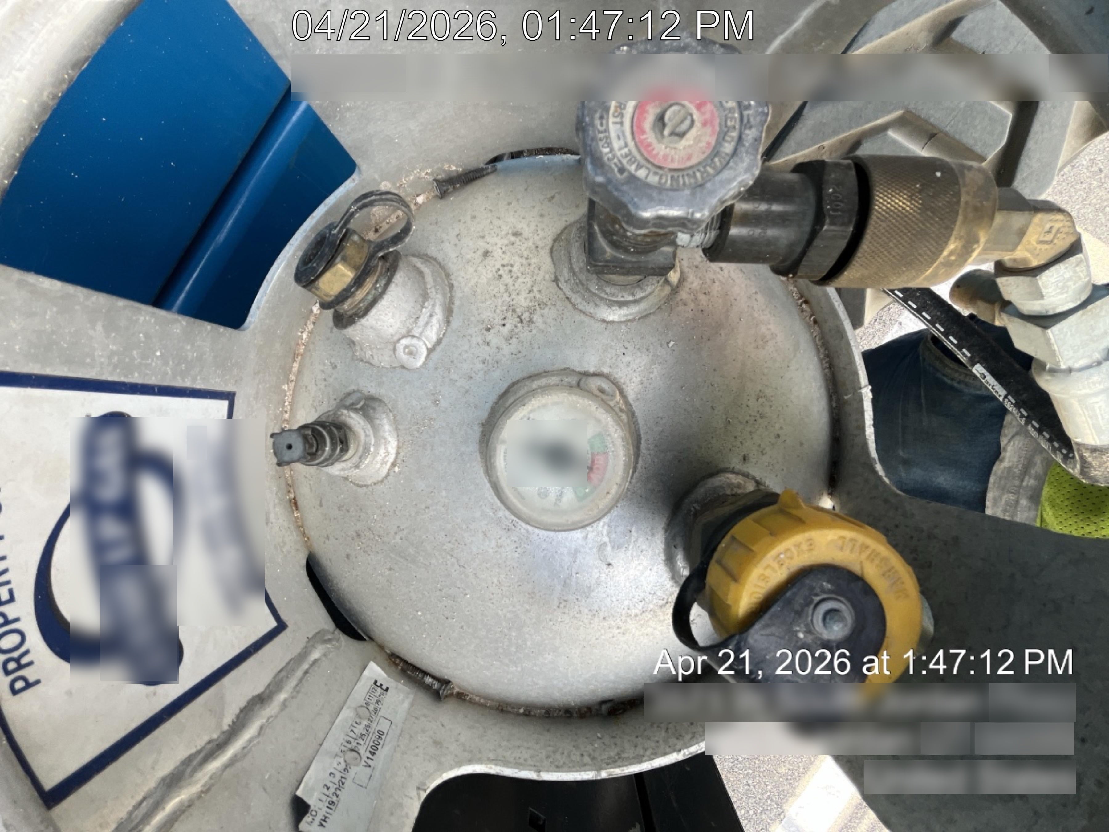 2024 GENIE GS-4390 RT