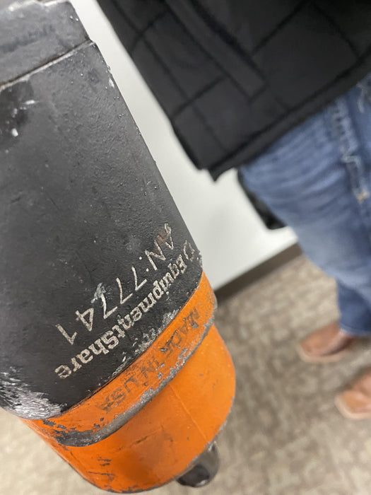 2020 MICHIGAN PNEUMATIC 751SS