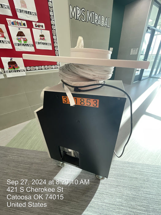 2023 KWIKOOL KPAC1411-2