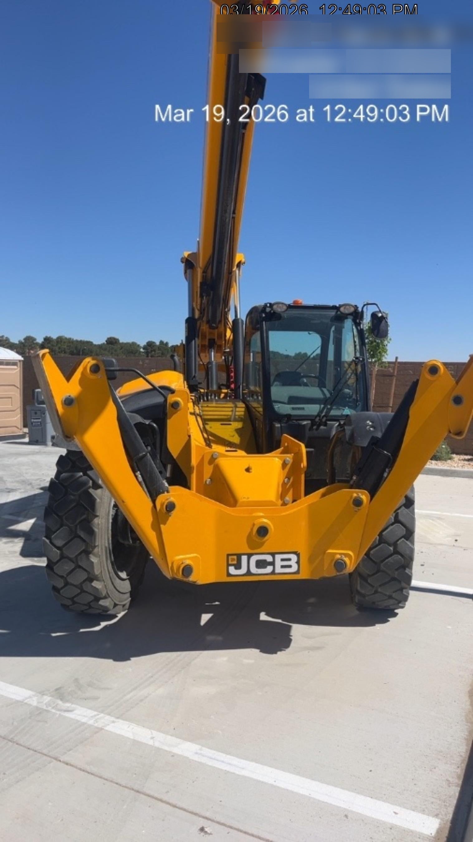 2025 JCB 512-56