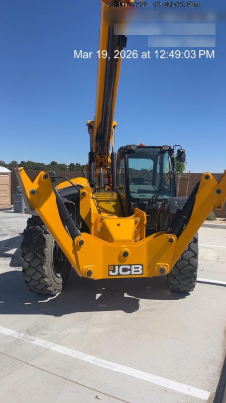 2025 JCB 512-56