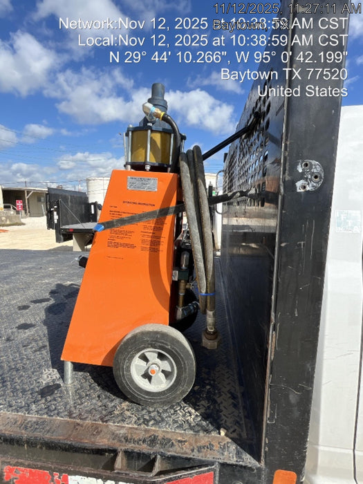 2025 PINNACLE PDQC-10000