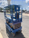 2017 Genie GS-1930 Genie GS-1930 Scissor Lift