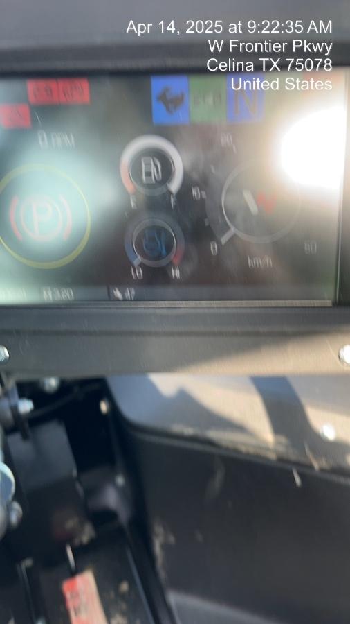 2025 WACKER NEUSON DV604 Cab Standard Tires