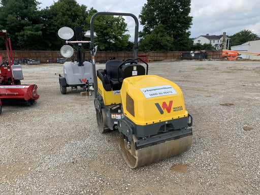 2020 WACKER NEUSON RD12A