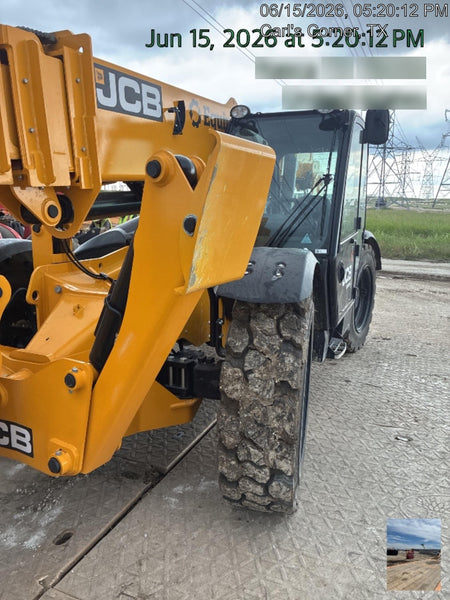 2026 JCB 510-56