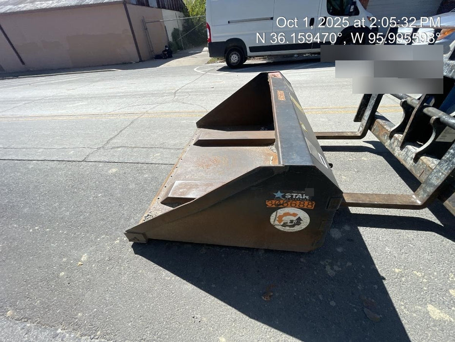 2023 STAR INDUSTRIES 1406B