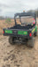 2020 John Deere 815E 2S 2 - 3 Seat UTV, DSL, 4WD, Canopy, Standard Rental Spec