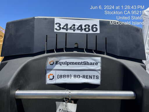 2023 VECTOR Vector Max